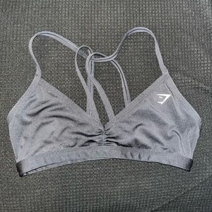 Gymshark Minimal Sports Bra